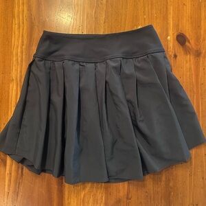 Old Navy Pleated Athletic Skort